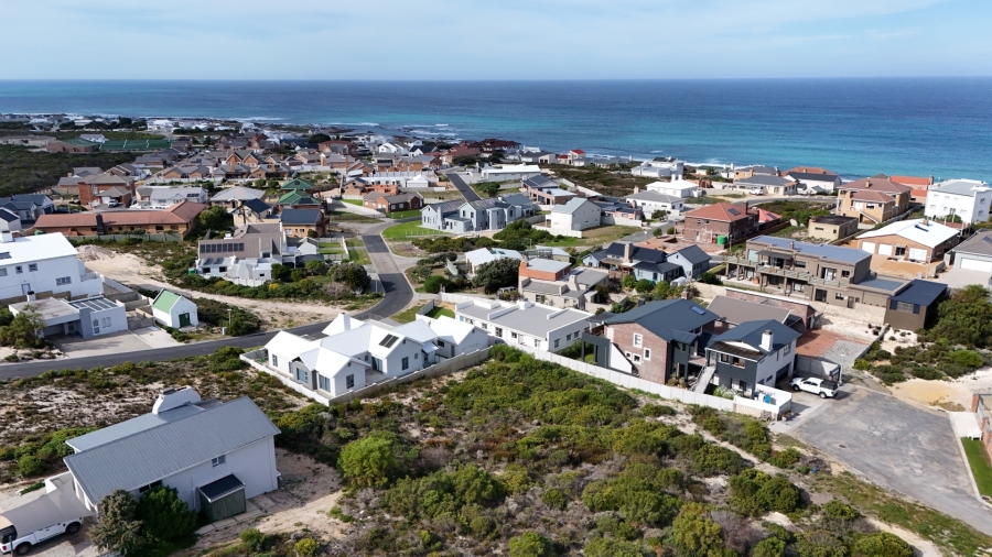 0 Bedroom Property for Sale in Oceanview Heights Western Cape